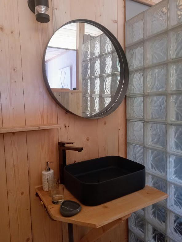 Le Chalet Du Blanc Spa Yoga Aillon-le-Jeune 외부 사진