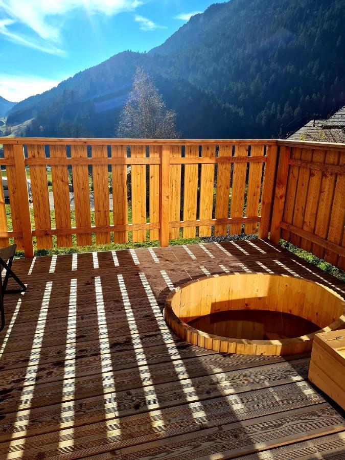 Le Chalet Du Blanc Spa Yoga Aillon-le-Jeune 외부 사진