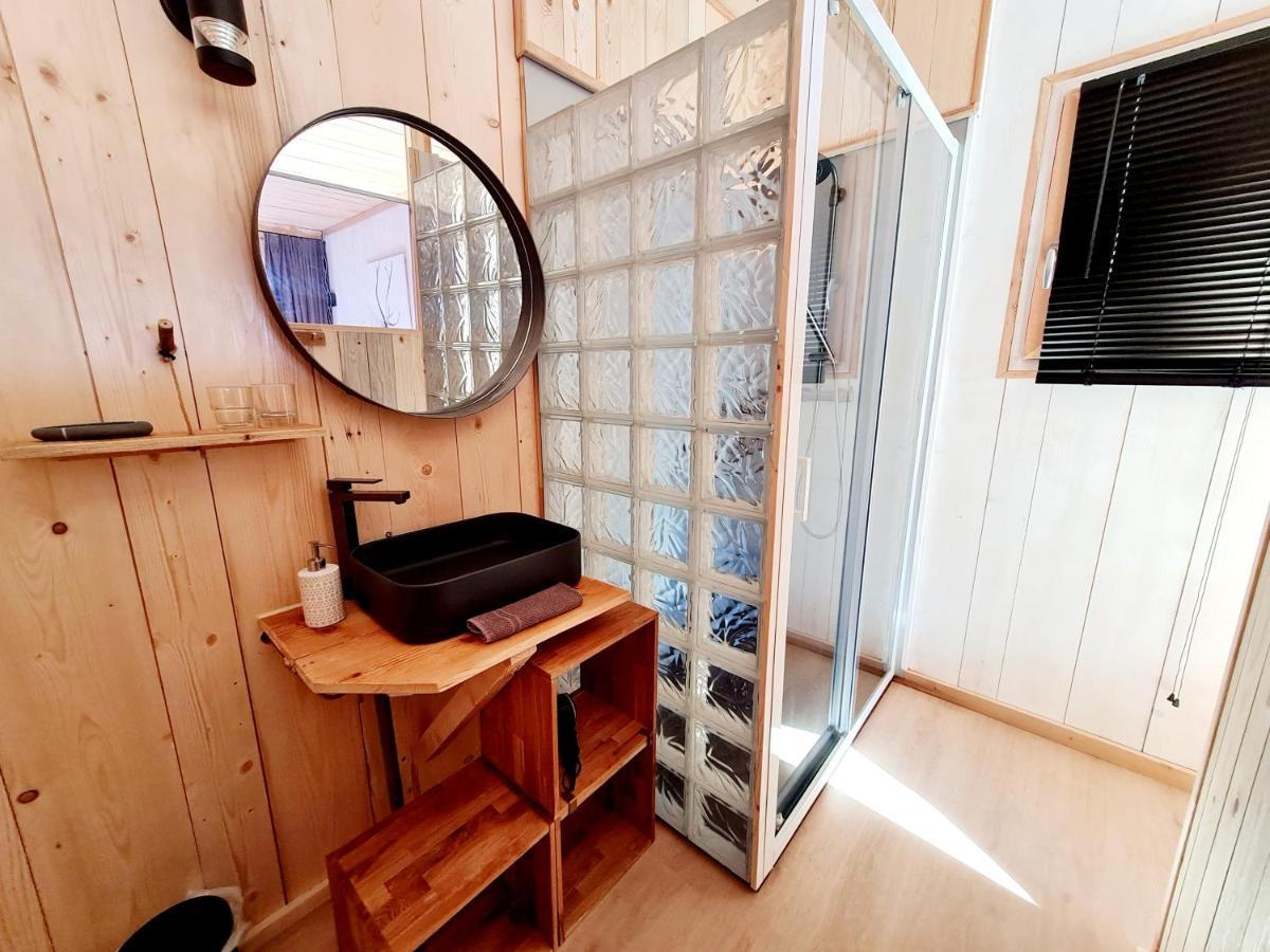 Le Chalet Du Blanc Spa Yoga Aillon-le-Jeune 외부 사진