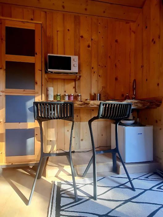 Le Chalet Du Blanc Spa Yoga Aillon-le-Jeune 외부 사진