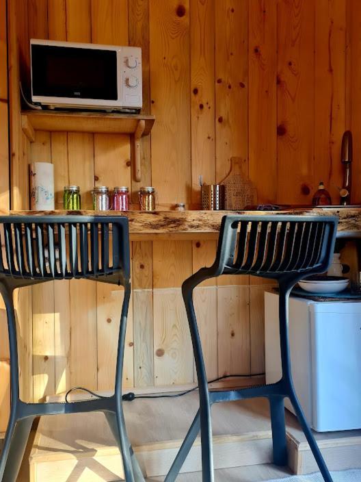 Le Chalet Du Blanc Spa Yoga Aillon-le-Jeune 외부 사진